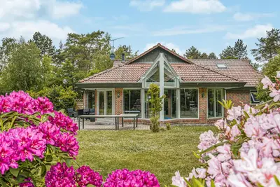 Image de Belle maison à Højby avec sauna