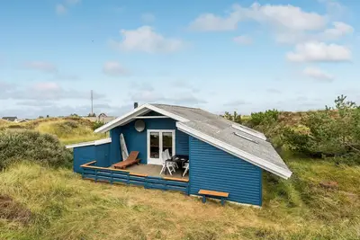 Image de Maison confortable à Frøstrup avec.