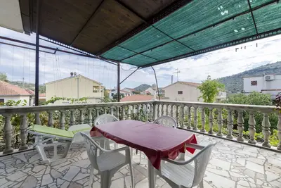 Image de Appartements Miodrag (12831-A2) - Stupin Celine
