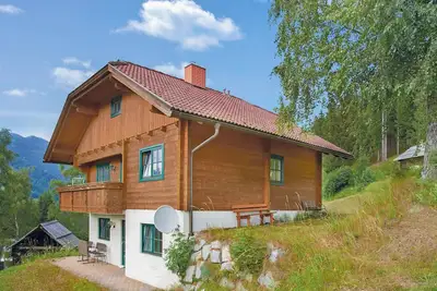 Image de schoenes Ferienhaus