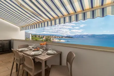 Image de Bel appartement à Selce