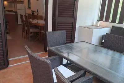 Image de Appartement Jolanka (57181-A1) - Sukosan (Zadar)