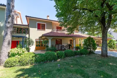 Image de Magnifique appartement Ă Svetvincenat