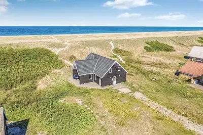 Superbe maison à Harboøre avec WiFi