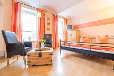 Image de Chambre de vacances Ii - Chambre de vacances Zur Quelle