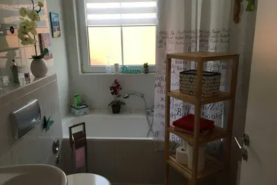 Image de Location de salle 2 - Appartement Jung