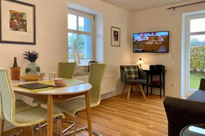 Image de Villa Josephine Whg 03. . - Wa4-03