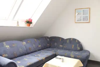 Image de Appartement 1. 6 - Achat Apartments Zempin