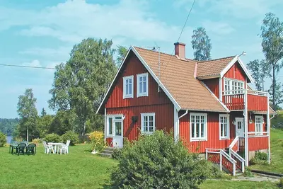 Image de Superbe maison de 3 chambres à Knäred