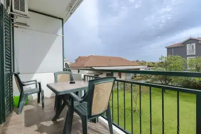 Image de Appartements Katja (32551-A3) - Trogir