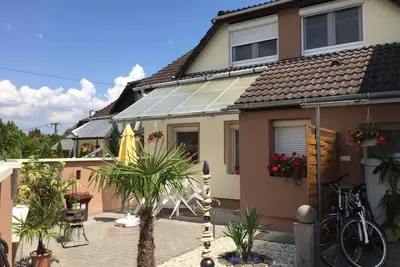 Image de Appartement de vacances avec air conditionné et internet