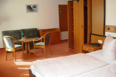 Image de Studio - Hotel Reke (Administrateur de l'hôtel)