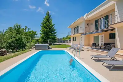 Image de Maison confortable à Cista Velika