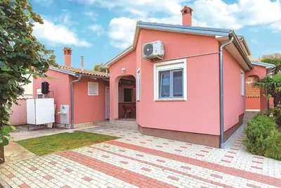 Image de Superbe maison Ă Betiga avec WiFi