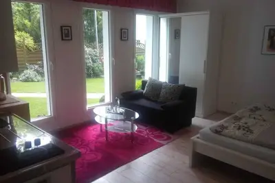Image de Appartement 1 - complexe d'appartements Tecklenburger Altstadt