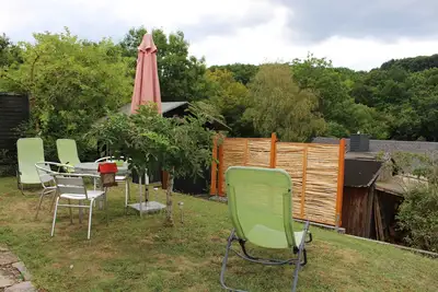 Image de Soleil - Appartement - Appartement (Bungalow)