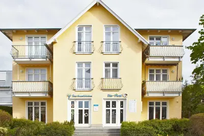 Image de Appartement Feriengl�������ck - Appartement Ferienglück