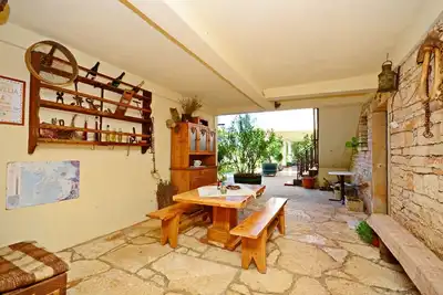 Image de Appartement Srblin (70221-A1) - Zminj