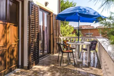 Image de Appartements Miljenka (26301-A3) - Vodice