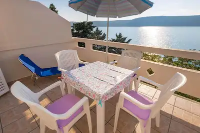 Image de Superbe appartement à Stara Novalja