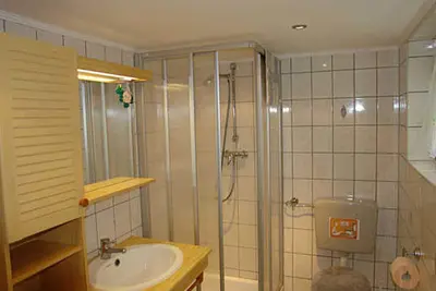 Image de Grands appartements - appartements et appartements �� Baabe