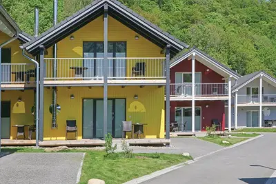 Image de Ferienhausdorf Thale