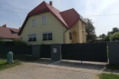 Image de Maison de vacances près du lac Balaton