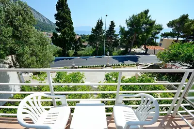 Image de Appartements Joško (39911-A3) - Gradac