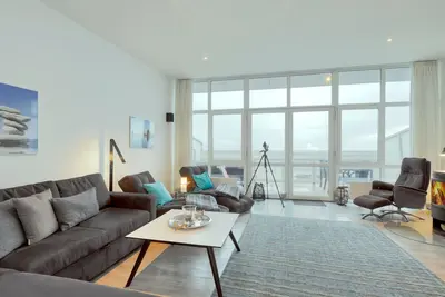 Image de Appartement Seestern D