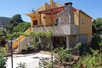 Image de Appartement de vacances avec terrasse près de la plage
