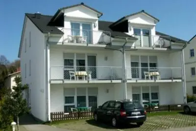 Image de App. 28 - Maison appartement Anne