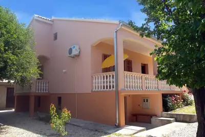 Image de Appartement de vacances avec climatisation