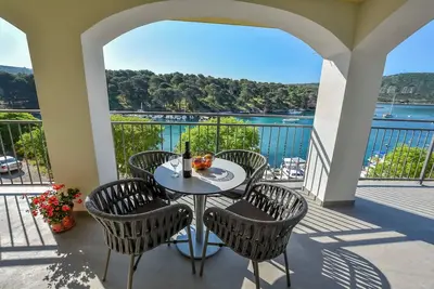Image de Appartements Zorica (41006-A1) - Primosten