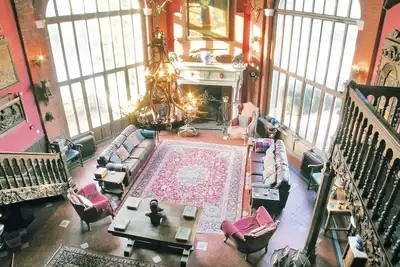 Image de Superbe maison Ă Marconne avec cuisine