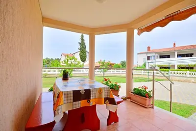 Image de Appartements Bogetić (75331-A2) - Premantura