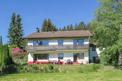 Image de Bel appartement Ă Lenzkirch-Saig