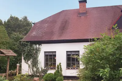 Image de Superbe maison Ă Sassnitz avec WiFi