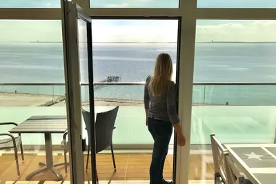 Image de Perle de la mer Baltique, App. 123 Ă Prince Hamlet - Appartement 123 Ă Prince Hamlet