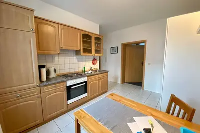 Image de Fw Möwe - Haus Seewind Warnemünde - Propriété 25830