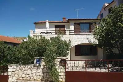 Image de Appartement confortable à Šibenik avec.