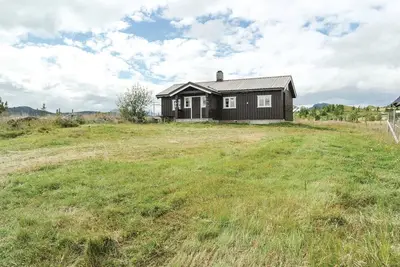 Image de Belle maison à Hemsedal avec cuisine