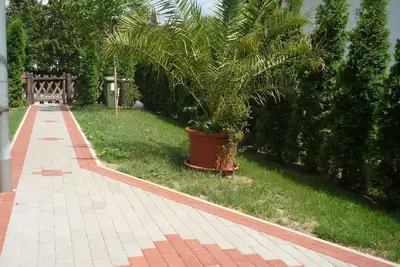 Image de Appartement de vacances adapté aux enfants avec internet et terrasse