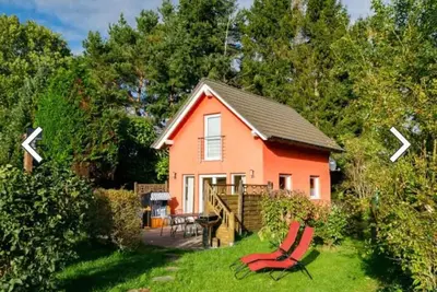 Image de Maison de vacances Albi avec sauna et Wlan