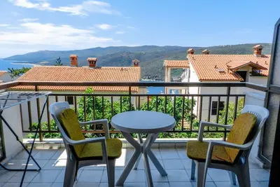 Image de Appartements Josip (70931-A6) - Rabac