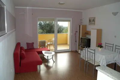 Image de Appartement de vacances avec climatisation et Internet