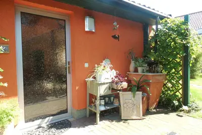Image de Labahn Bungalow - Bungalow, 4 chambres, rez-de-chaussée, Kölpinsee
