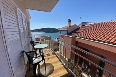 Image de Appartements Rada (26811-A1) - Tisno - île de Murter