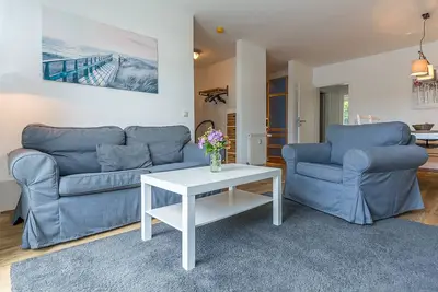 Image de Cuba2-1 - Wohnpark Au moulin apt Cuba2-1. .