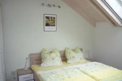 Image de Maison jumelée Amsel - Doppelferienhaus am Wald