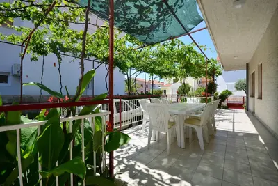 Image de Appartements Branko (11551-A1) - Vodice